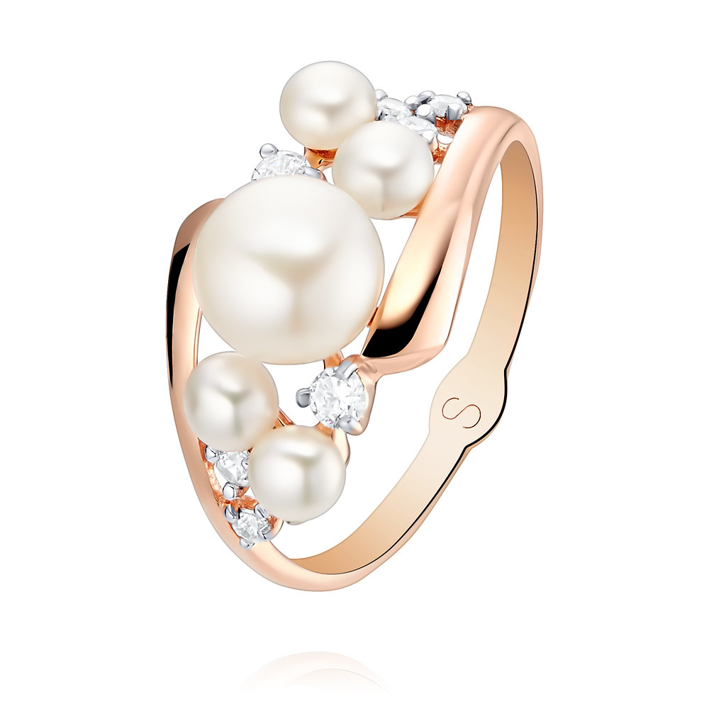 серьги 2111144-а500-545. кольцо adamas с жемчугом. жемчужное кольцо sunlight. адамас золотое кольцо с жемчугом. серьги из красного золота 585 пробы.