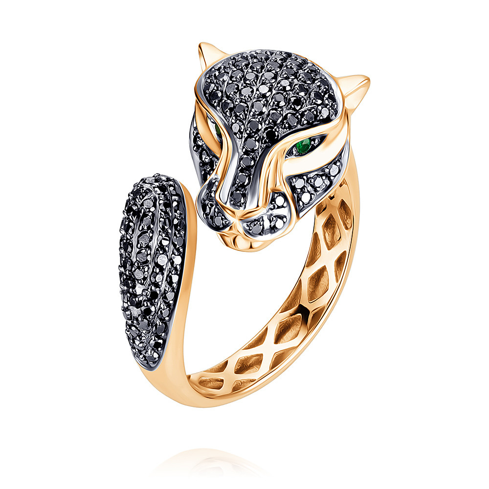 Выбираем кольцо – как обзавестись идеальным украшением?