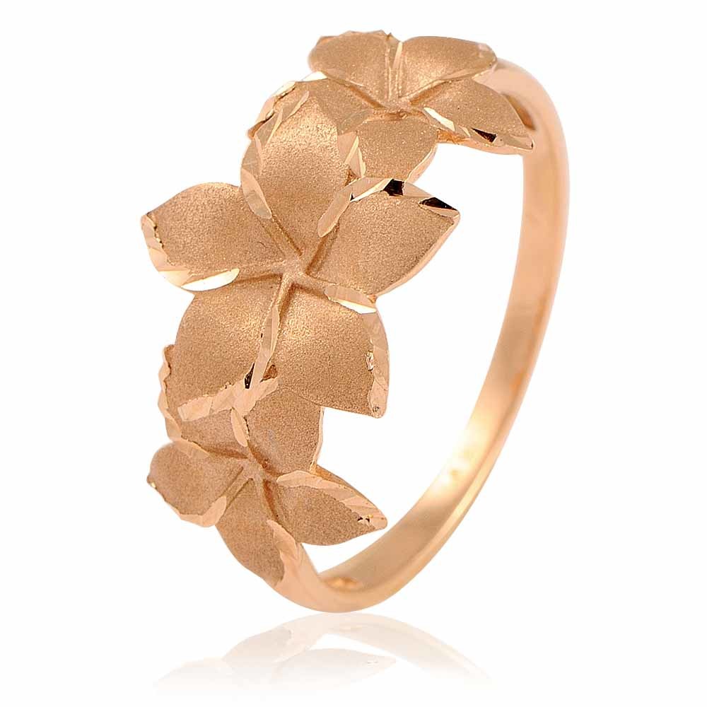Золотое кольцо адамас. Кольцо из красного золота 585 пробы. Золотое кольцо цветок. Золотое кольцо с цветами.