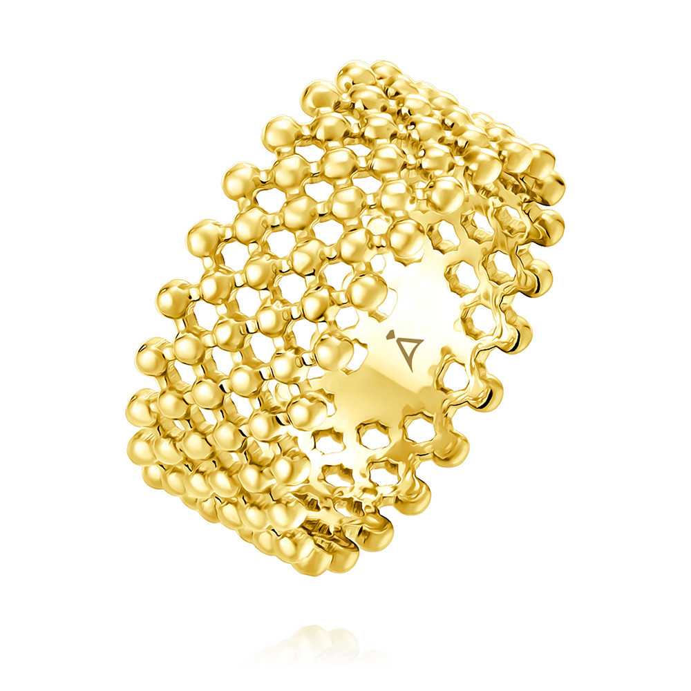 Купить кольцо в Москве в интернет-магазине, цена от 44282, артикул ...