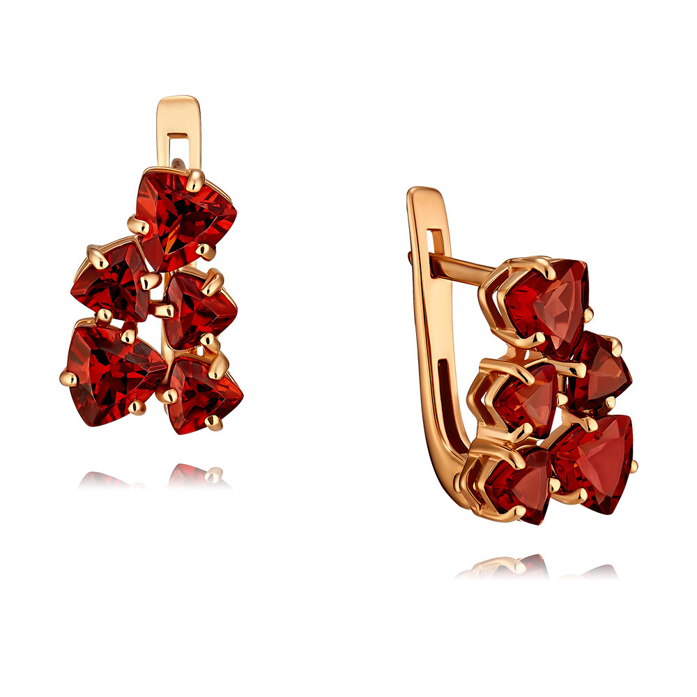 585 золотой серьги с рубином. Бронницкий ювелир серьги из красного золота с10832и. Комплект с гранатом золото адамас. Бронницкий ювелир серьги из красного золота с10728р. 585 проба золото серьги рубин.